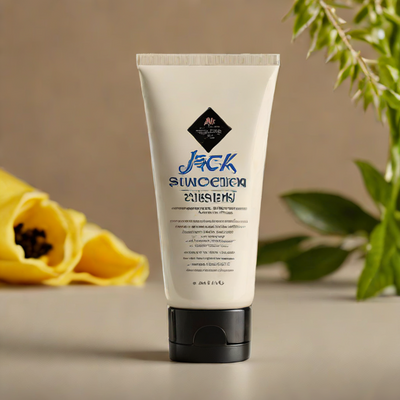 Jack Black Sunscreen SPF 20