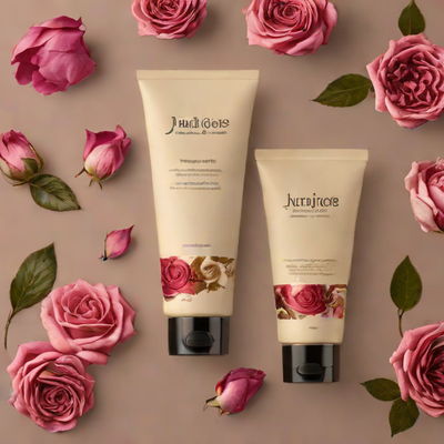 Jurlique Rose Hand Cream