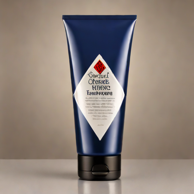 Jack Black Turbo Facial Cleanser