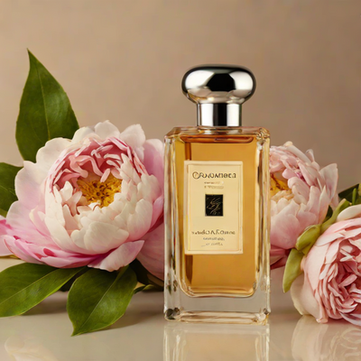 Jo Malone Peony & Blush Suede