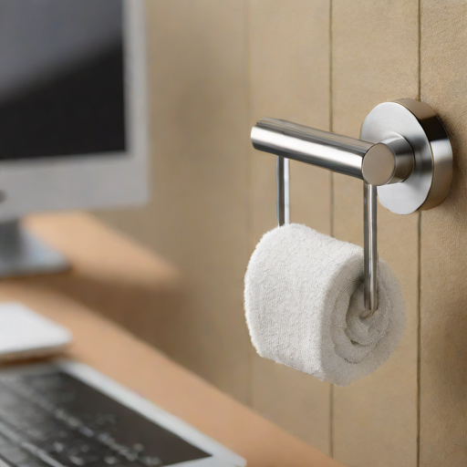 Joseph Joseph Towel Holder