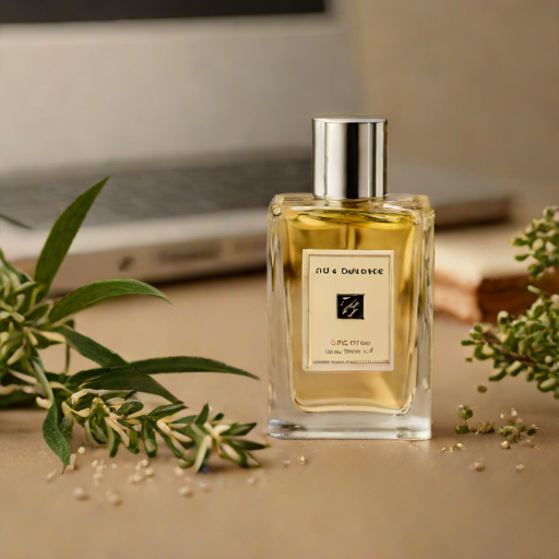 Jo Malone Wood Sage & Sea Salt Cologne
