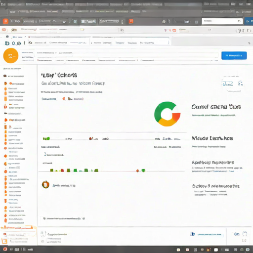 Jupyter Notebooks (Google Colab)