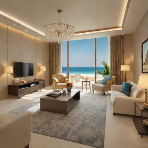 Jumeirah Al Naseem