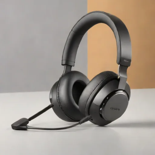 Jabra Evolve2 75 Headset