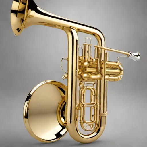 Jupiter JTB1100F Bass Trombone