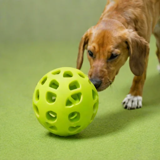JW Pet Hol-ee Roller