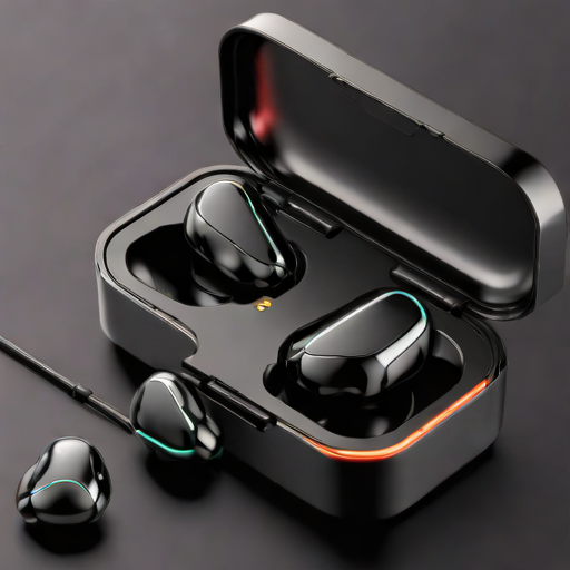 JBL Wave Beam