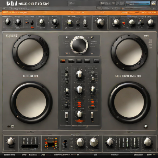 JBL L-Series (Vintage)