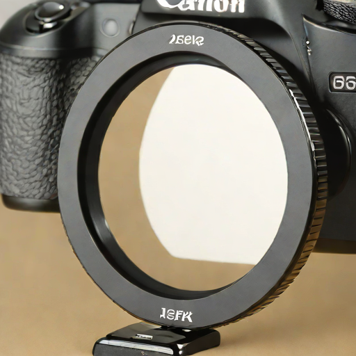 JJC Filter Adapter Ring