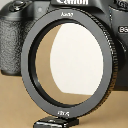 JJC Filter Adapter Ring