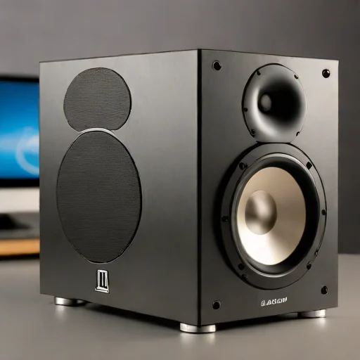 JL Audio AudioGraph SB1000