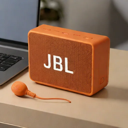 JBL Go III