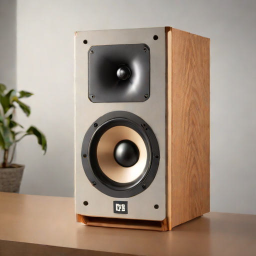 JBL 4367