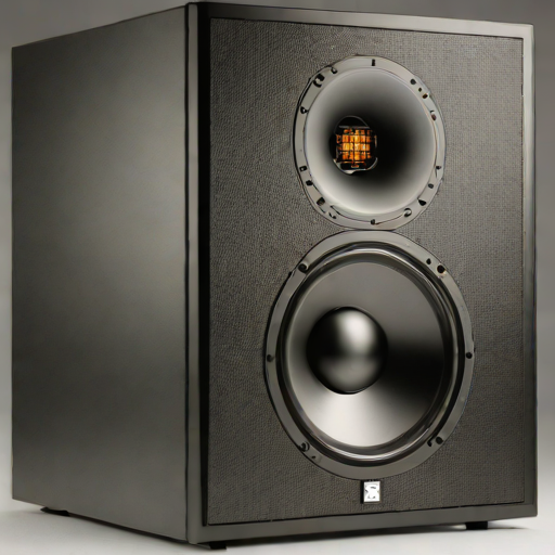 JBL 4349