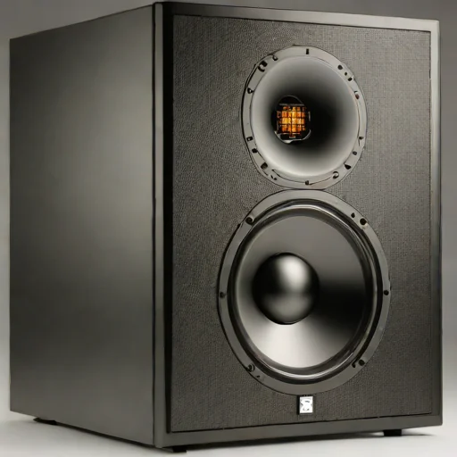 JBL 4349