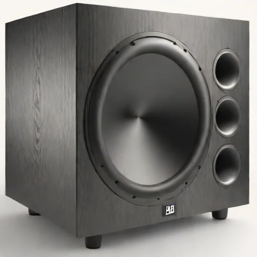 JBL Studio 550P