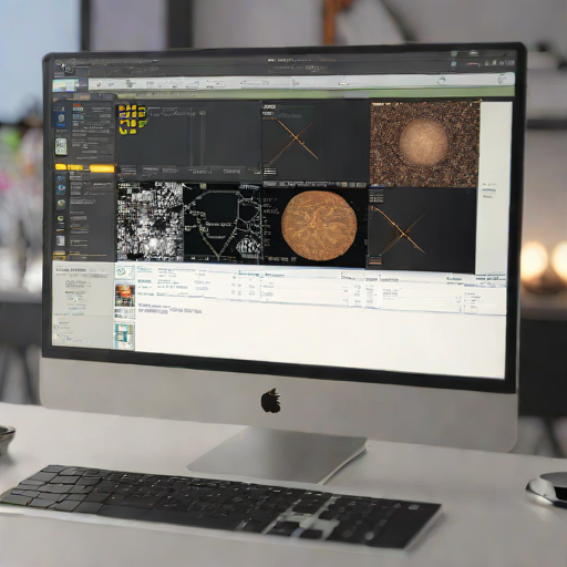 JEOL ViewScope