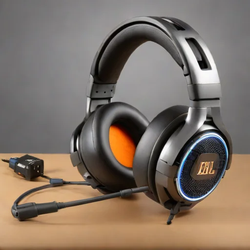 JBL Quantum One
