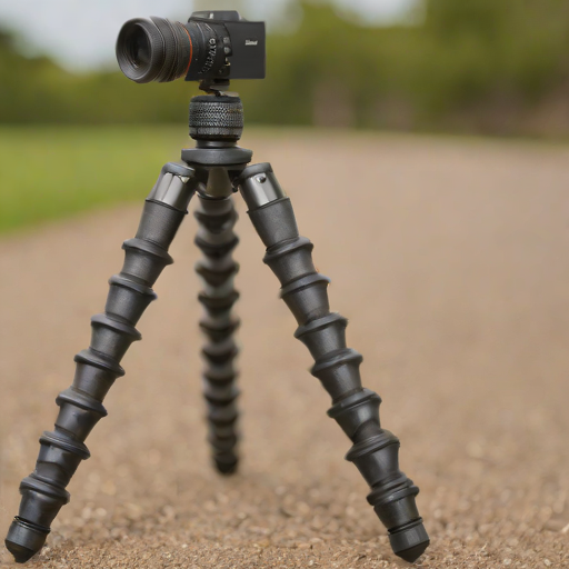 Joby GorillaPod 1K