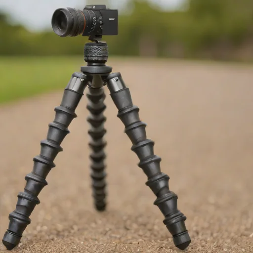 Joby GorillaPod 1K