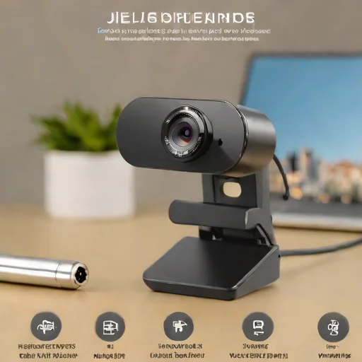 Jieli USB Webcam