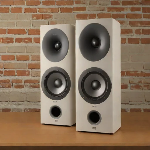 JBL 4309