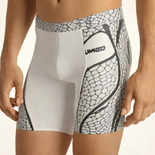 Jaked Cobra Open Back Jammers