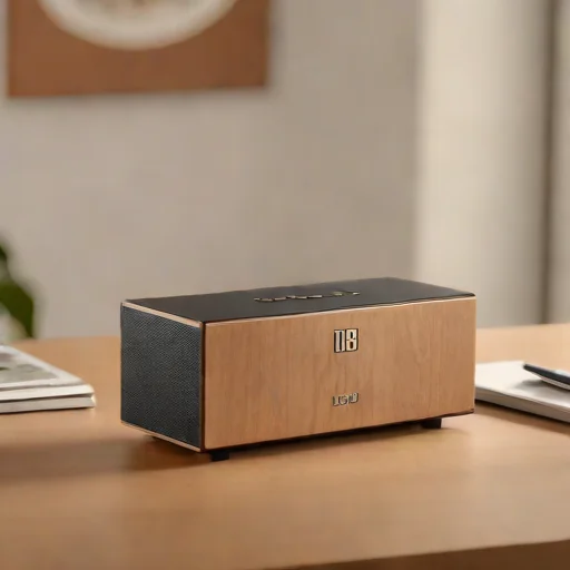 JBL Authentics 200