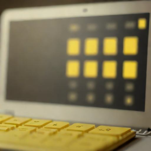 JWK Milky Yellow