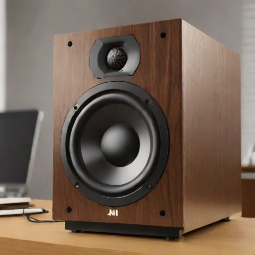 JL Audio Audiorend