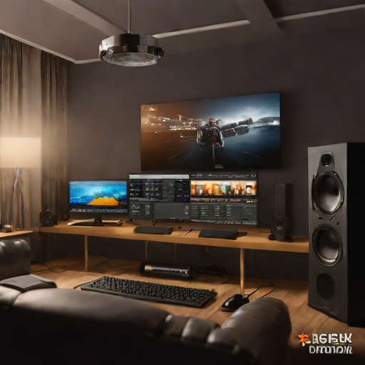 JL Audio Audiorend XL