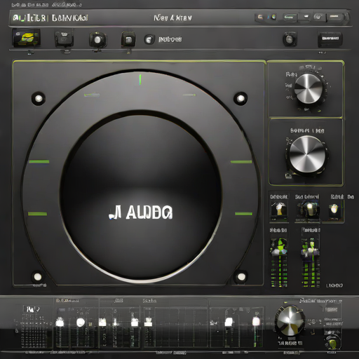 JL Audio Audiorend Mini (Alternative)