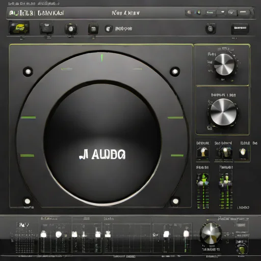 JL Audio Audiorend Mini (Alternative)