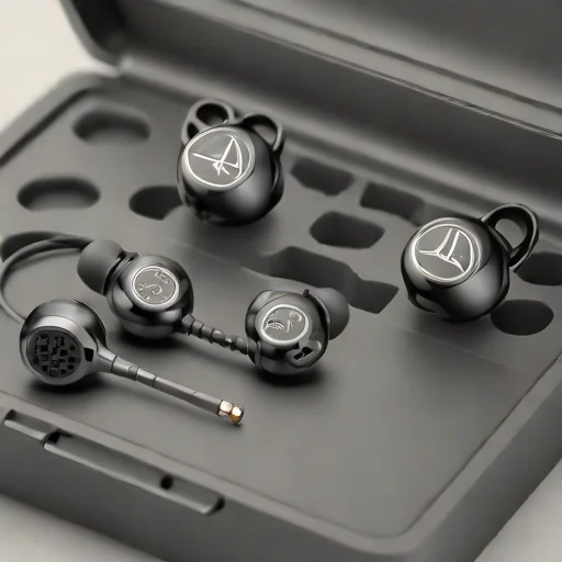 JLab Epic Air ANC