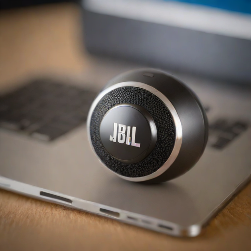 JBL Micro