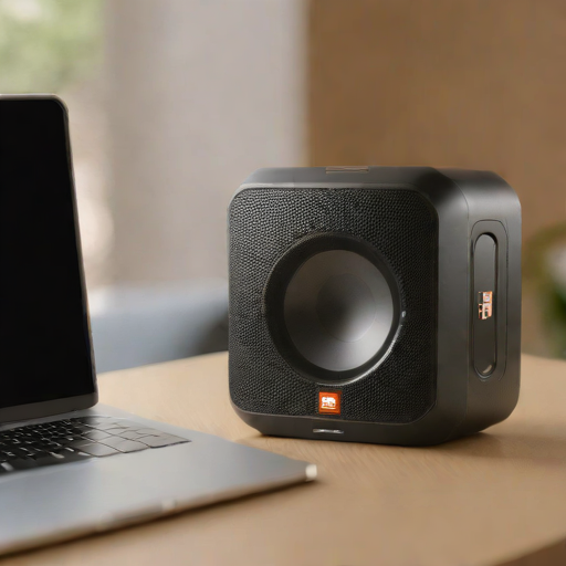 JBL Flip 6 (Portable Option)