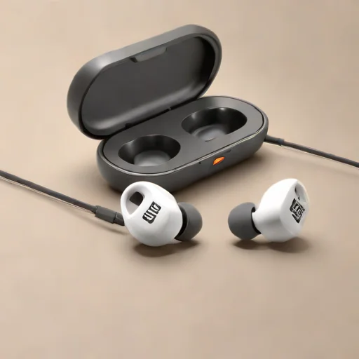 JBL Vibe Buds