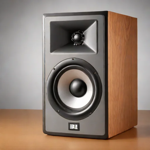 JBL Studio 530