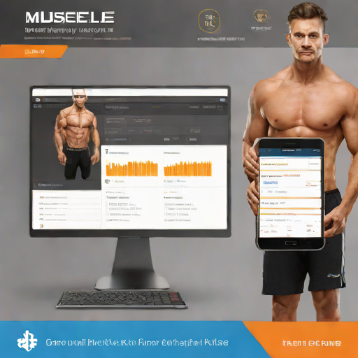 Jmuscle Creatine Monohydrate