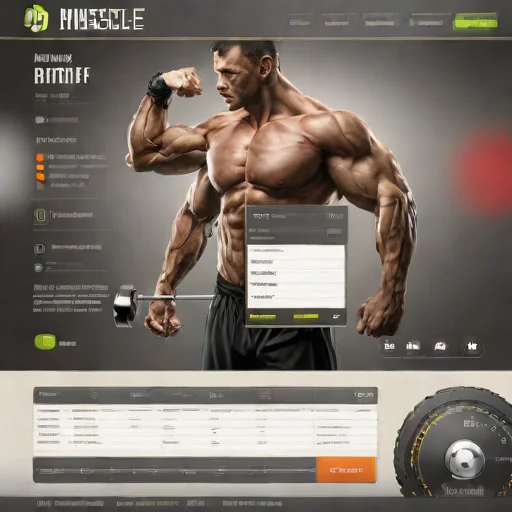 Jmuscle Creatine for Bulk