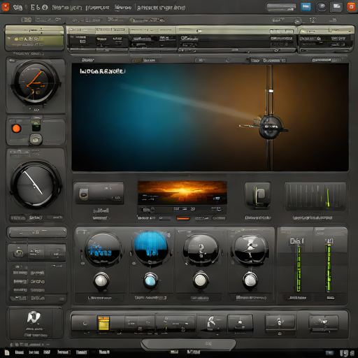 JL Audio Audiorend (15-inch variant)