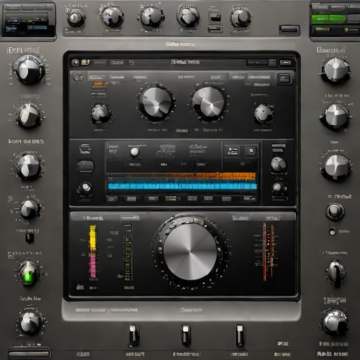 JL Audio (Smallest Format)