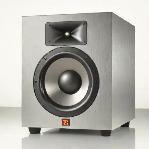 JBL Pro (Mid-Range)