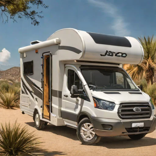Jayco Esplanade