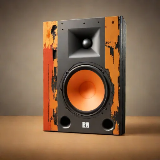 JBL Stage 130
