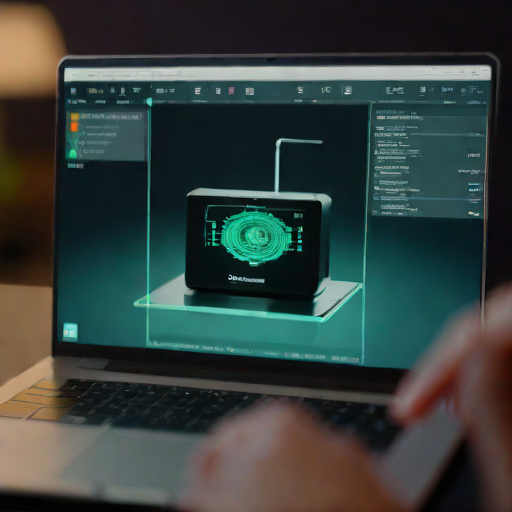 JEOL ViewScope (Specialty Scanner)