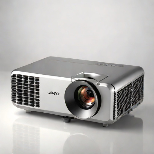 JVC DLA-NZ9