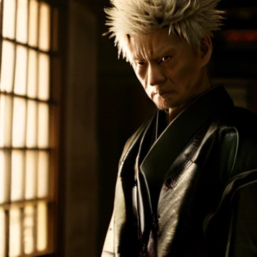 Jujutsu Kaisen: The Culling Game Part 1