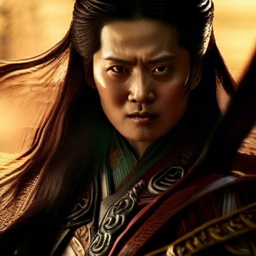 Jade Dynasty 2nd Season